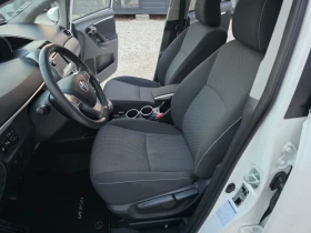 Toyota Verso 2.0 d4d Facelift Navi Панорама  | Auto.bg — изображение 6