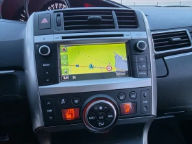 Toyota Verso 2.0 d4d Facelift Navi Панорама  | Auto.bg — изображение 13