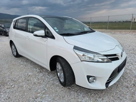 Toyota Verso 2.0 d4d Facelift Navi Панорама  | Auto.bg — изображение 3
