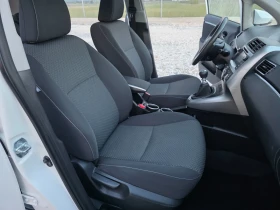 Toyota Verso 2.0 d4d Facelift Navi Панорама  | Auto.bg — изображение 8
