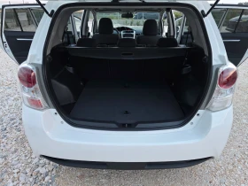 Toyota Verso 2.0 d4d Facelift Navi Панорама  | Auto.bg — изображение 11