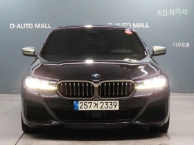 BMW 550 XDRIVE M SPORT + HEAD UP 360CAM PANO FULL | Auto.bg — изображение 2