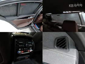BMW 550 XDRIVE M SPORT + HEAD UP 360CAM PANO FULL | Auto.bg — изображение 16