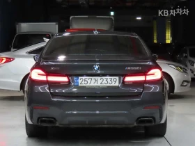 BMW 550 XDRIVE M SPORT + HEAD UP 360CAM PANO FULL | Auto.bg — изображение 3