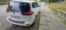 Opel Zafira CNG | Mobile.bg � ����� ������ 7