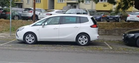 Opel Zafira CNG | Mobile.bg � ����� ������ 14