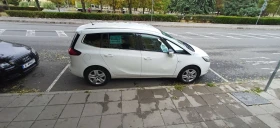 Opel Zafira CNG | Mobile.bg � ����� ������ 8