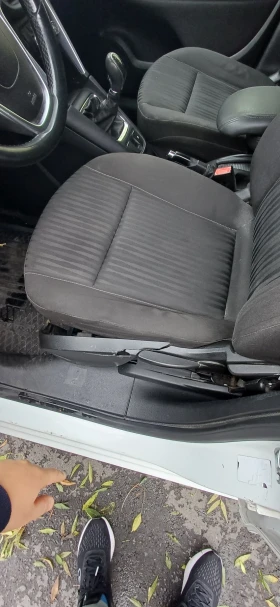 Opel Zafira CNG | Mobile.bg � ����� ������ 17