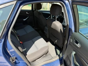 Ford Mondeo 1.8 TDCI | Auto.bg — изображение 8