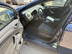 Ford Mondeo 1.8 TDCI | Auto.bg — изображение 6