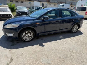 Ford Mondeo 1.8 TDCI | Auto.bg — изображение 2