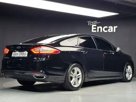 Ford Mondeo 2.0 TREND | Mobile.bg � ����� ������ 2