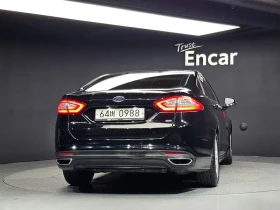 Ford Mondeo 2.0 TREND | Mobile.bg � ����� ������ 4