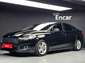 ������ Ford Mondeo
