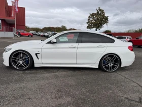 ����� �� �������� �� BMW 430 Diesel 2018 