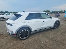 Hyundai Ioniq 5 LIMITED* AWD* HUD* FULL* 320КС | Auto.bg — изображение 3