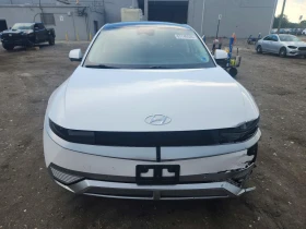 Hyundai Ioniq 5 LIMITED* AWD* HUD* FULL* 320КС | Auto.bg — изображение 5