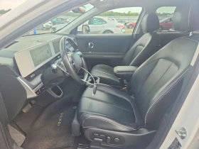 Hyundai Ioniq 5 LIMITED* AWD* HUD* FULL* 320КС | Auto.bg — изображение 7