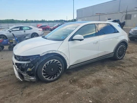 Hyundai Ioniq 5 LIMITED* AWD* HUD* FULL* 320КС