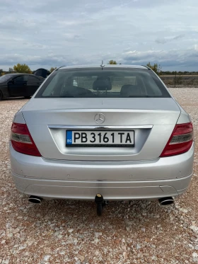Mercedes-Benz C 350 - 6500 € - 81251116 3