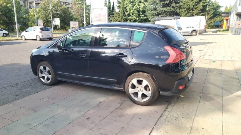 Peugeot 3008, снимка 5 - Автомобили и джипове - 49182566