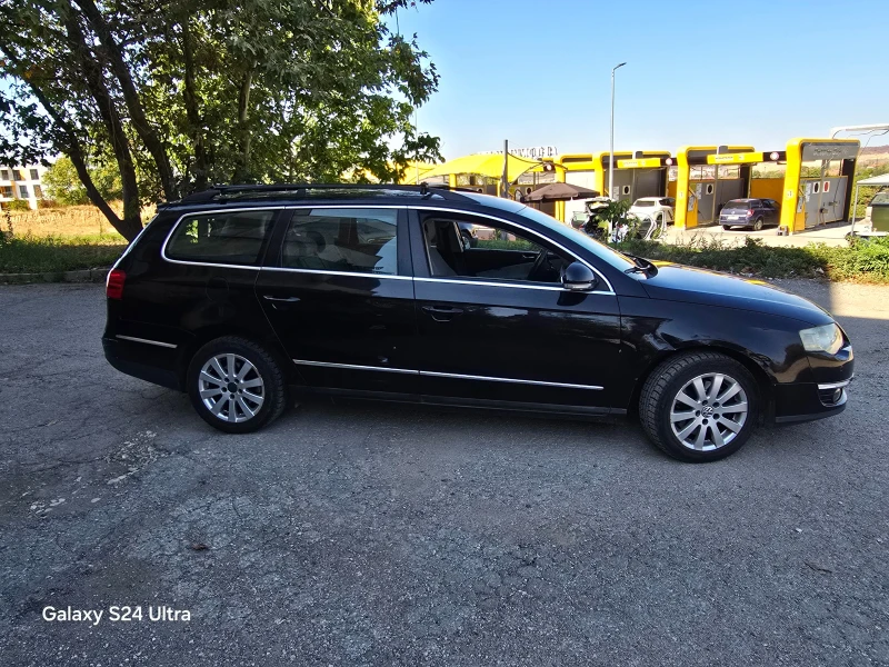 VW Passat 2.0tdi , снимка 6 - Автомобили и джипове - 47542182