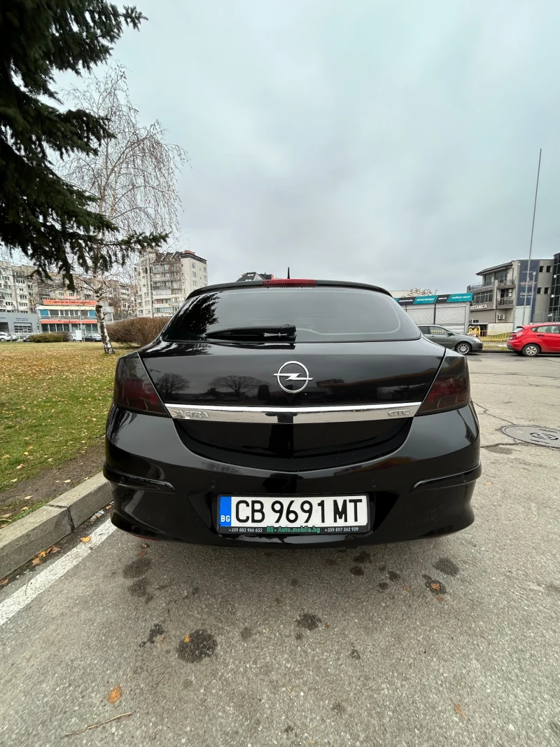 Opel Astra, снимка 13 - Автомобили и джипове - 48313244