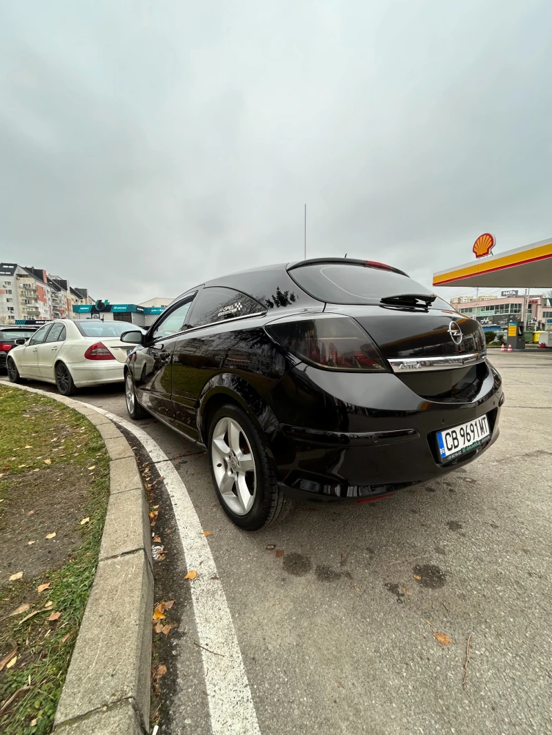 Opel Astra, снимка 6 - Автомобили и джипове - 48313244