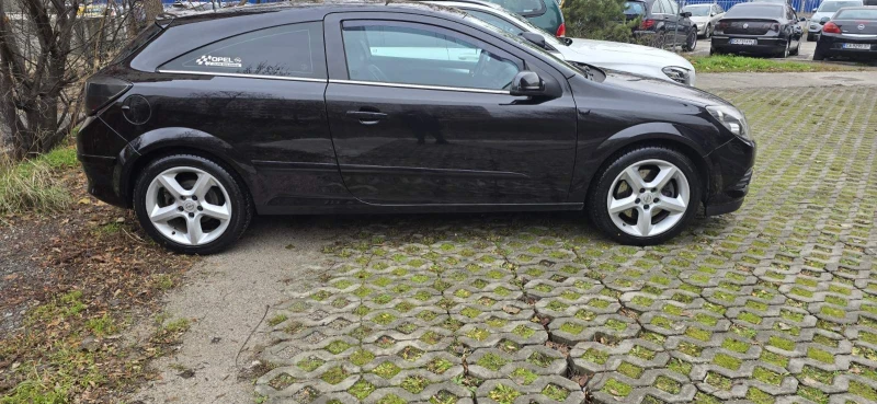 Opel Astra, снимка 15 - Автомобили и джипове - 48313244