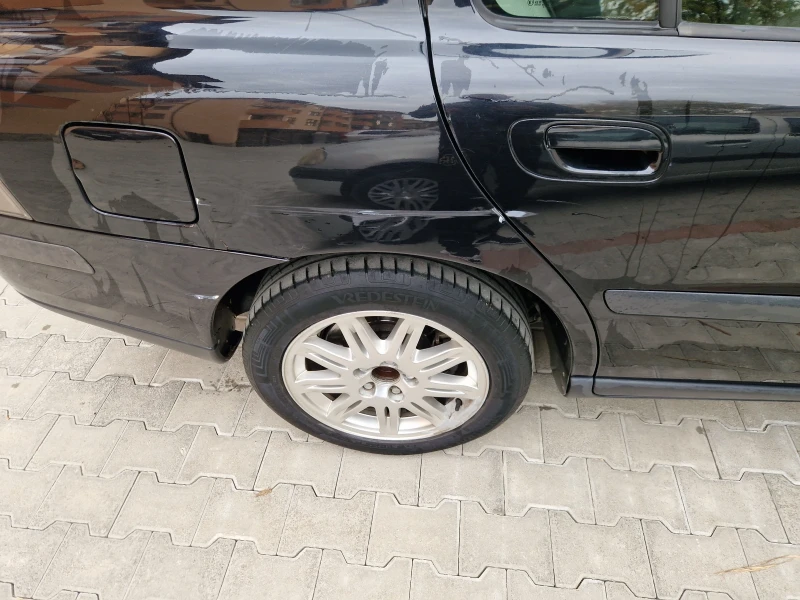 Volvo S60, снимка 6 - Автомобили и джипове - 48394810