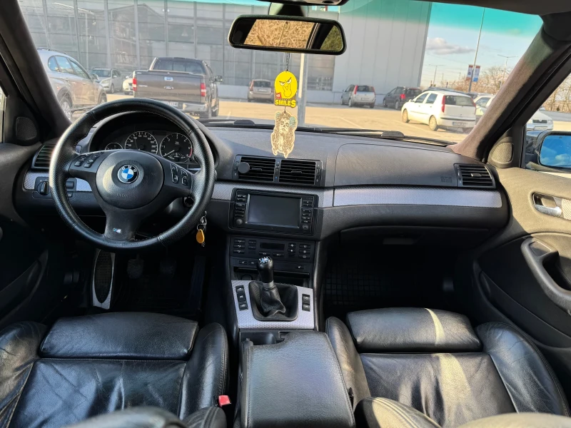 BMW 330, снимка 10 - Автомобили и джипове - 48550681