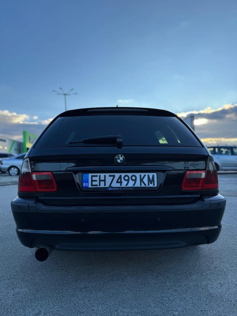 BMW 330, снимка 5 - Автомобили и джипове - 48550681