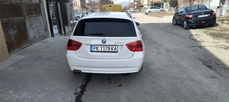 BMW 325 XI, снимка 3 - Автомобили и джипове - 49238332