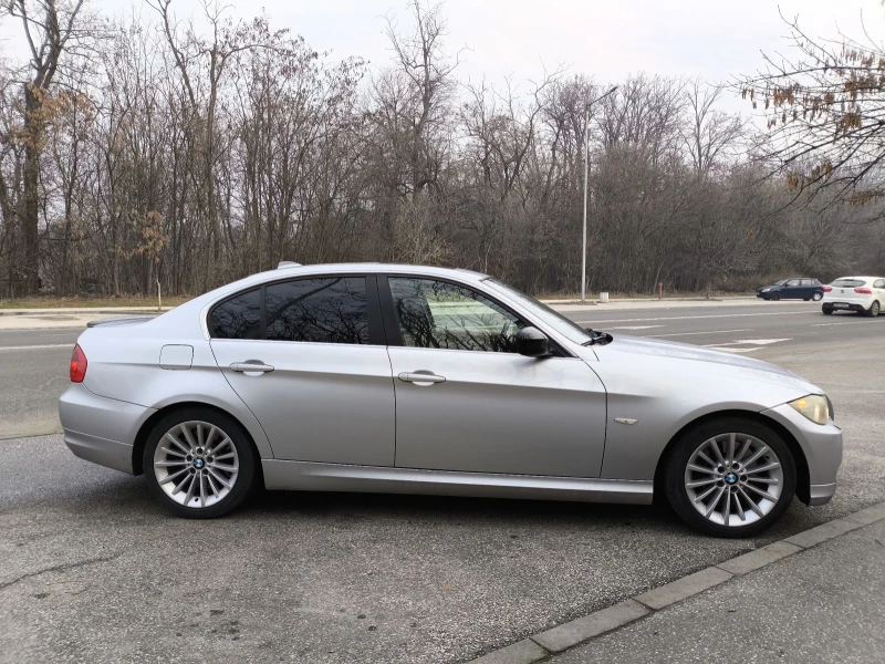 BMW 335 LCI, снимка 7 - Автомобили и джипове - 49273353