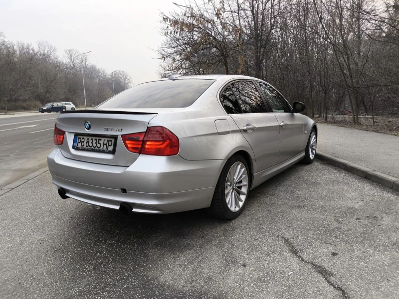 BMW 335 LCI, снимка 3 - Автомобили и джипове - 49273353