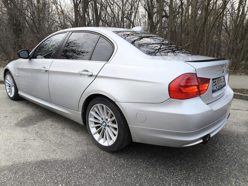 BMW 335 LCI, снимка 5 - Автомобили и джипове - 49273353