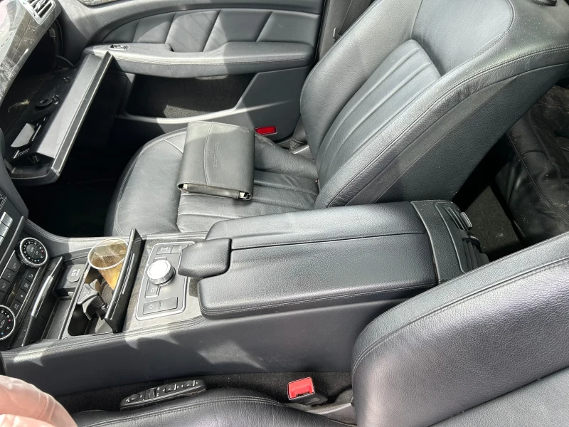 Mercedes-Benz CLS 350 3.5 CDI , снимка 6 - Автомобили и джипове - 52366246