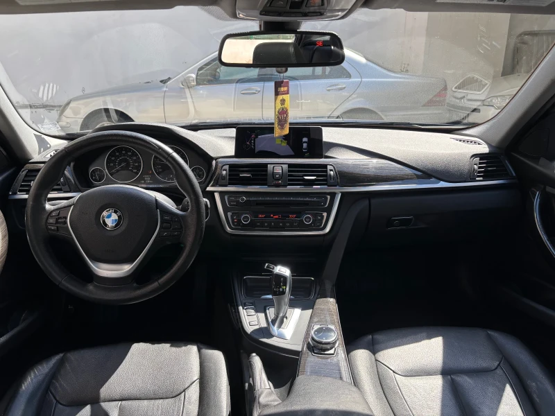 BMW 328 F30, снимка 10 - Автомобили и джипове - 52747158