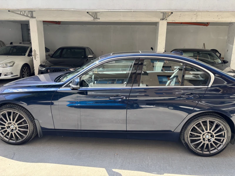 BMW 328 F30, снимка 4 - Автомобили и джипове - 52747158
