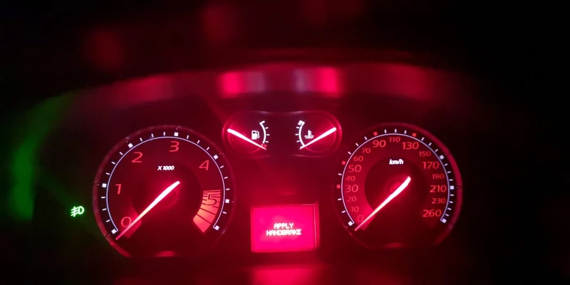 Renault Laguna 2 Facelift , снимка 13 - Автомобили и джипове - 51519177