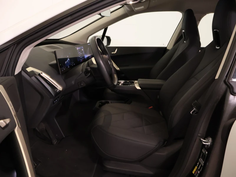 BMW iX BMW iX 40 - xDrive, снимка 6 - Автомобили и джипове - 51896801
