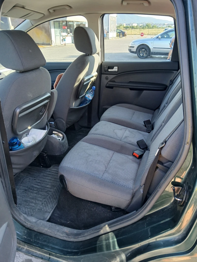 Ford C-max, снимка 4 - Автомобили и джипове - 52027732