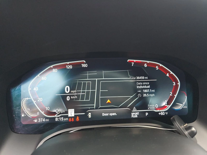 BMW 840 * Фиксирана Цена* , снимка 8 - Автомобили и джипове - 52496025