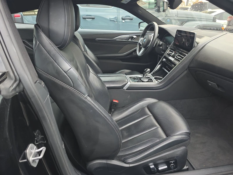 BMW 840 * Фиксирана Цена* , снимка 10 - Автомобили и джипове - 52496025