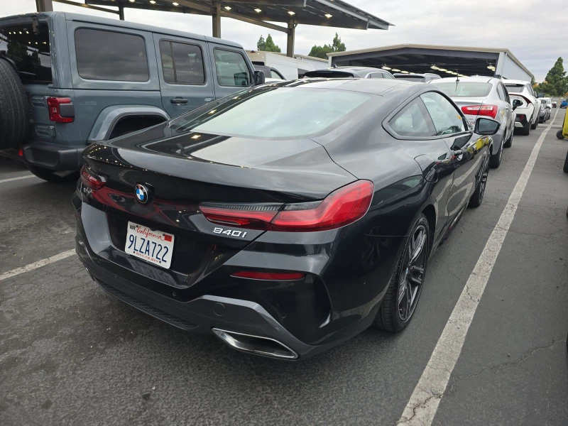 BMW 840 * Фиксирана Цена* , снимка 4 - Автомобили и джипове - 52496025
