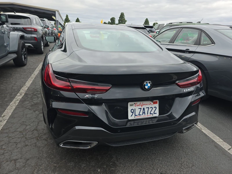 BMW 840 * Фиксирана Цена* , снимка 3 - Автомобили и джипове - 52496025