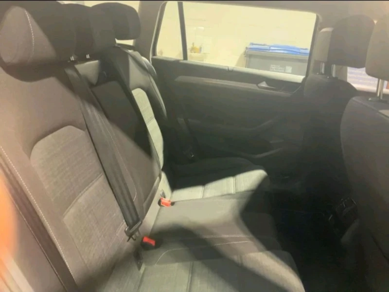 VW Passat 2.0TDI 150hp auto, снимка 13 - Автомобили и джипове - 52506485