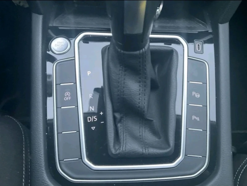 VW Passat 2.0TDI 150hp auto, снимка 7 - Автомобили и джипове - 52506485