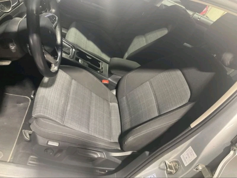 VW Passat 2.0TDI 150hp auto, снимка 11 - Автомобили и джипове - 52506485