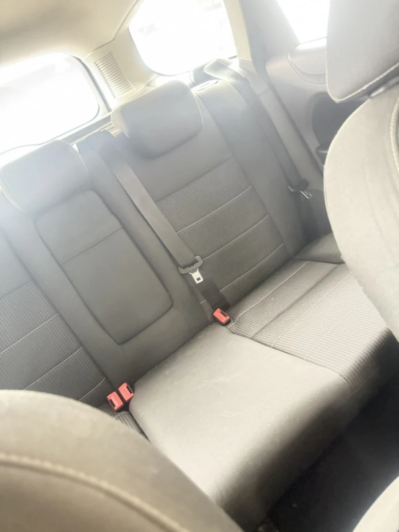 Ford Focus 2.0 Бензин/Газ, снимка 13 - Автомобили и джипове - 52583592